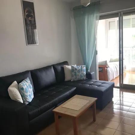 아파트 W Torrevieja, Mar Azul