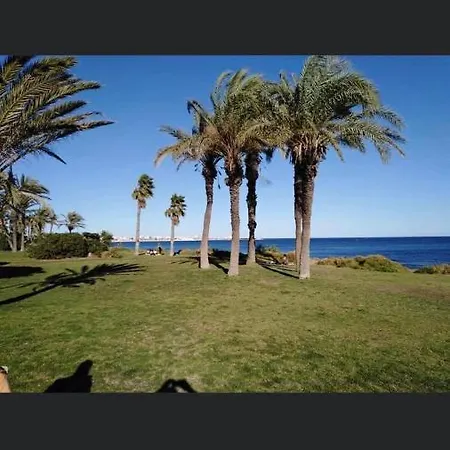 W Torrevieja, Mar Azul 또레비에하