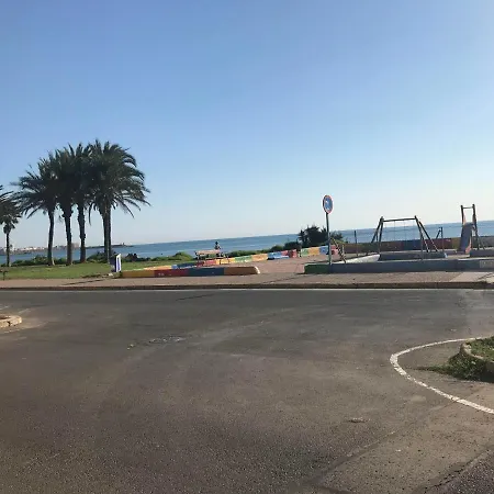 W Torrevieja, Mar Azul 아파트 또레비에하